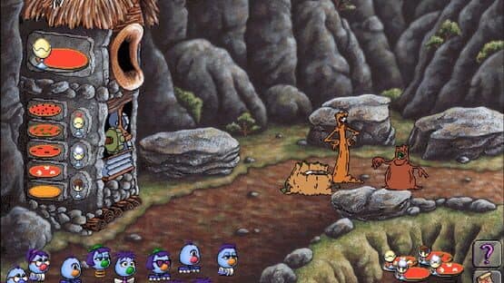 Zoombinis: Logical Journey — screenshot 4