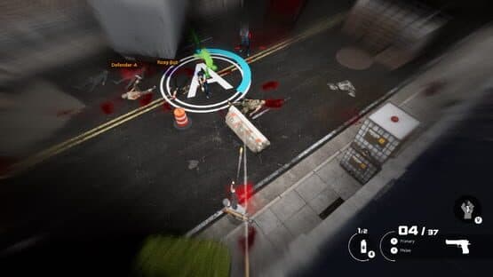 Shoot on Sight — screenshot 3