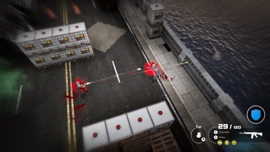 Shoot on Sight — screenshot 5