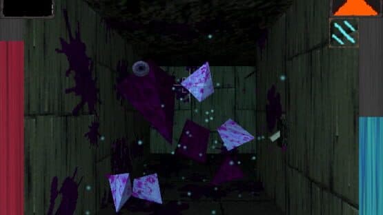 Freakhunter — screenshot 1