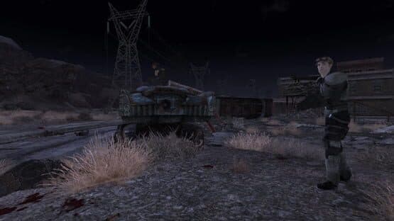 The Inheritance — screenshot 2