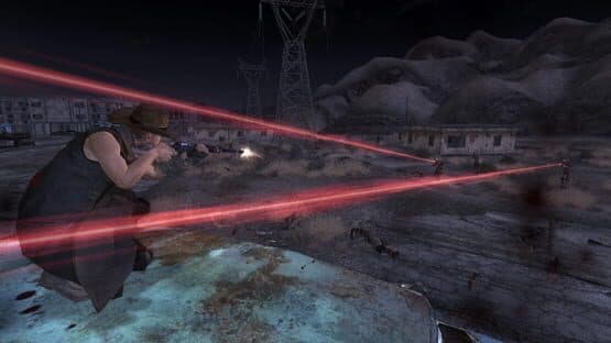 The Inheritance — screenshot 3