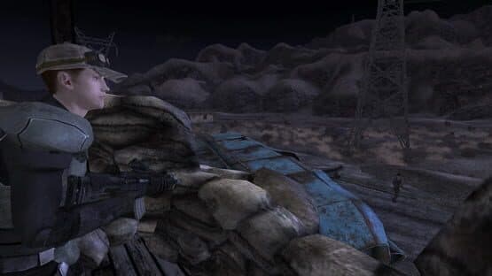 The Inheritance — screenshot 4