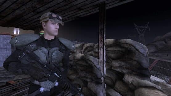 The Inheritance — screenshot 5