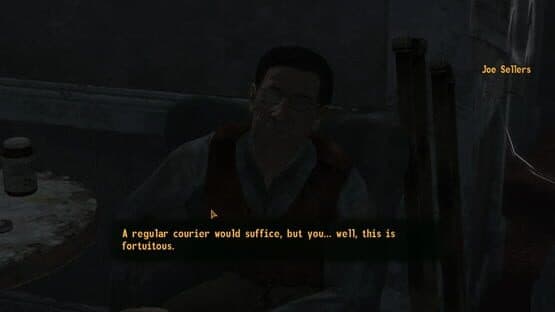 The Inheritance — screenshot 6
