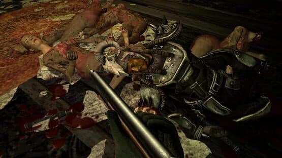 The Inheritance — screenshot 7