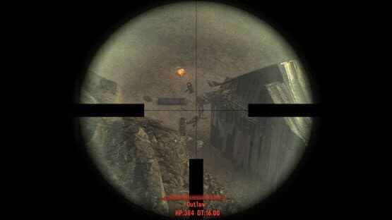 New Vegas Bounties I — screenshot 3