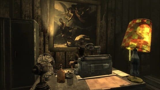 New Vegas Bounties I — screenshot 5