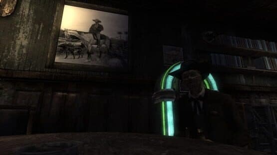 New Vegas Bounties II — screenshot 2