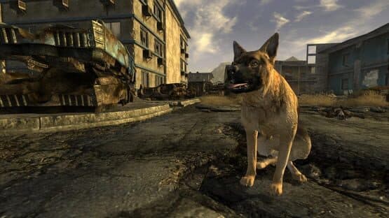 New Vegas Bounties II — screenshot 3