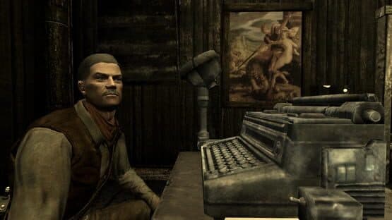New Vegas Bounties II — screenshot 4