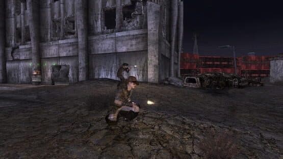 New Vegas Bounties II — screenshot 5