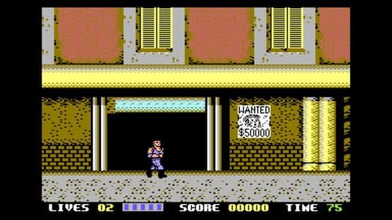 Double Dragon — screenshot 2