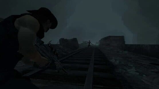 Russell — screenshot 5