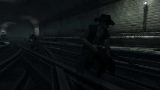 Russell — screenshot 8