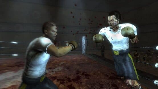 King of the Ring — screenshot 1