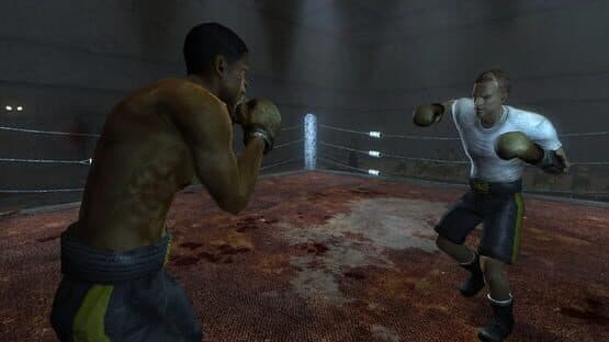 King of the Ring — screenshot 3
