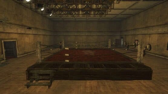 King of the Ring — screenshot 5