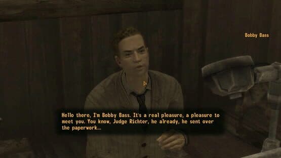 New Vegas Killer — screenshot 1