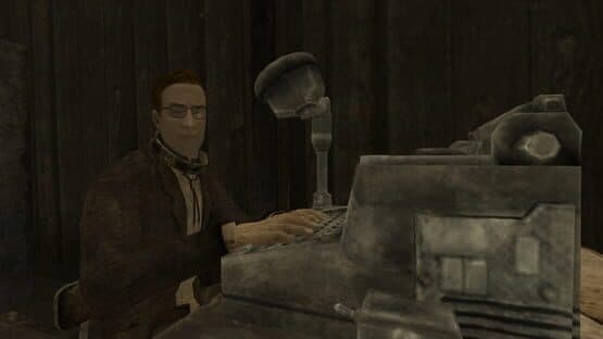 New Vegas Killer — screenshot 2