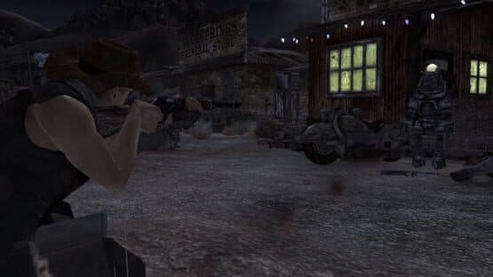New Vegas Killer — screenshot 3