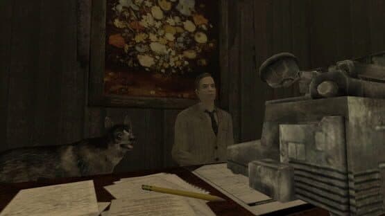 New Vegas Killer — screenshot 4