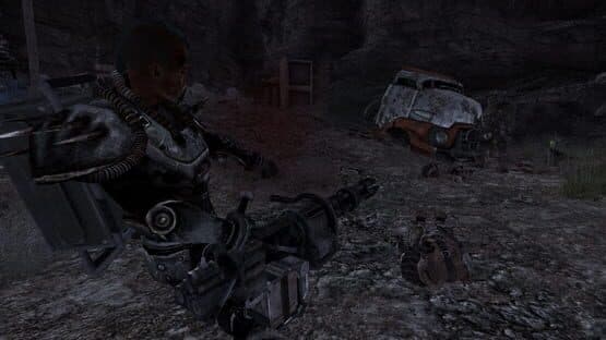 Bad Mothafucka — screenshot 1