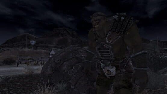 Bad Mothafucka — screenshot 4
