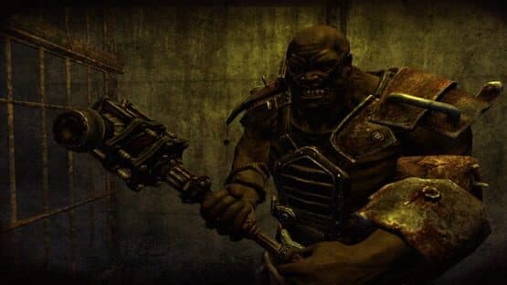New Vegas Bounties III — screenshot 1