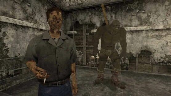 New Vegas Bounties III — screenshot 2
