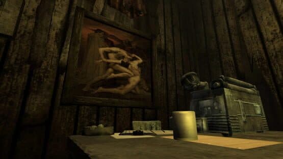New Vegas Bounties III — screenshot 4