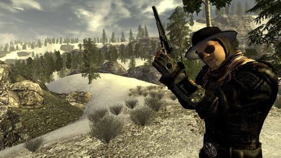 New Vegas Bounties III — screenshot 5