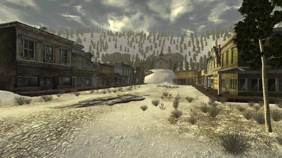New Vegas Bounties III — screenshot 6