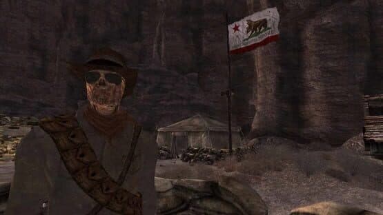 The Better Angels — screenshot 7