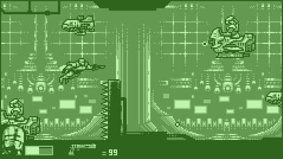 Robocop vs. Predator — screenshot 3