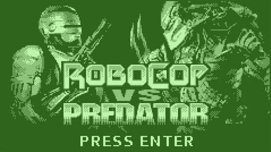 Robocop vs. Predator — screenshot 4