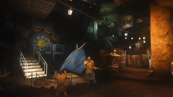Fourville — screenshot 1