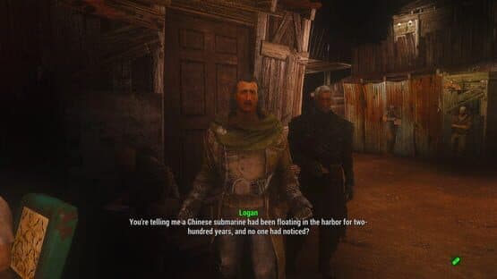 Fourville — screenshot 2