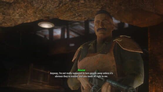 Fourville — screenshot 5