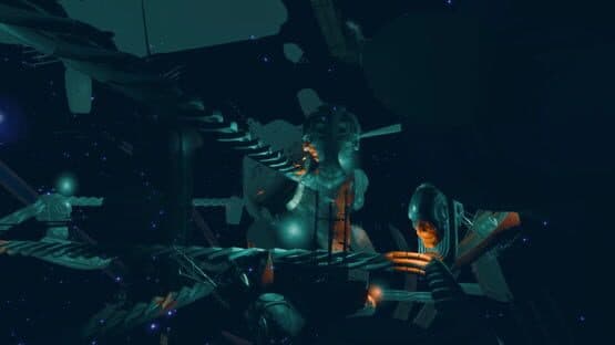 Maxwell's World — screenshot 1
