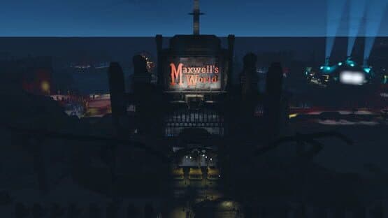 Maxwell's World — screenshot 4