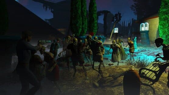Maxwell's World — screenshot 7