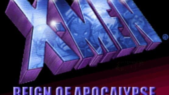 X-Men: Reign of Apocalypse — screenshot 1