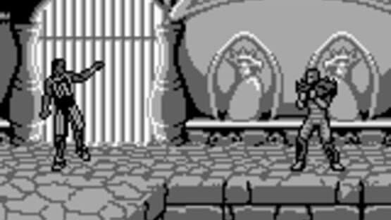 Shaq-Fu — screenshot 2