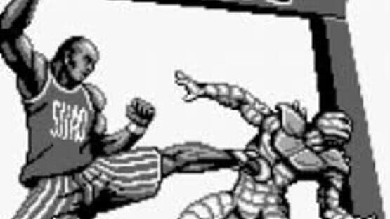 Shaq-Fu — screenshot 3