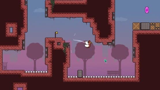 Duck's Despair — screenshot 1