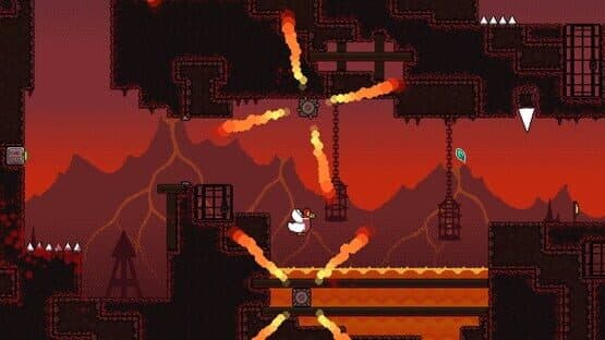 Duck's Despair — screenshot 2