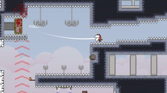 Duck's Despair — screenshot 3