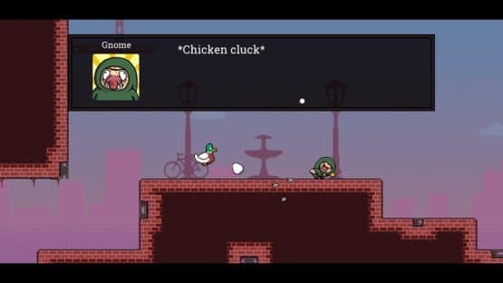Duck's Despair — screenshot 4