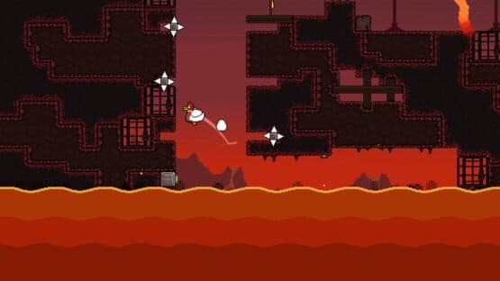 Duck's Despair — screenshot 5